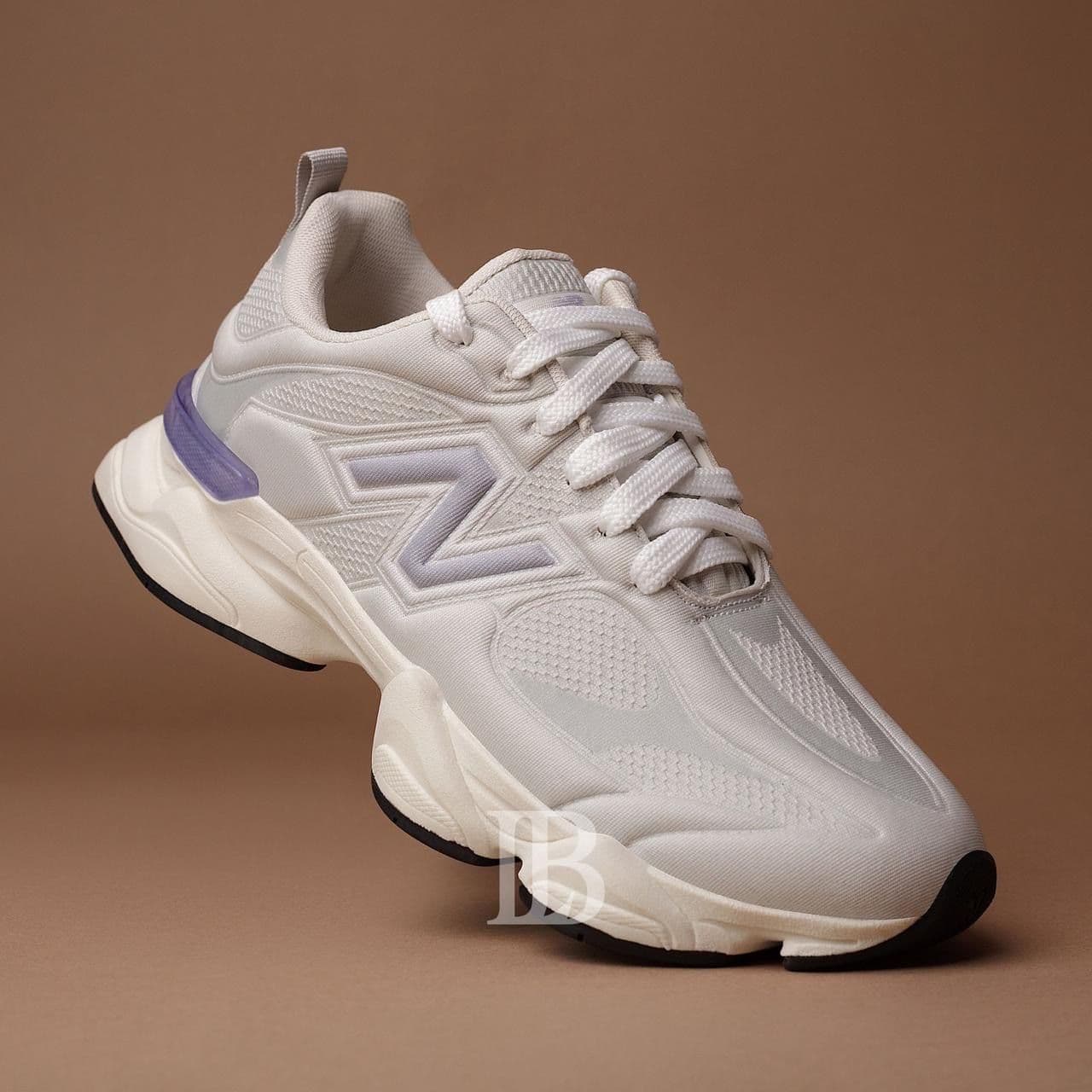 New Balance 9060 OFF White