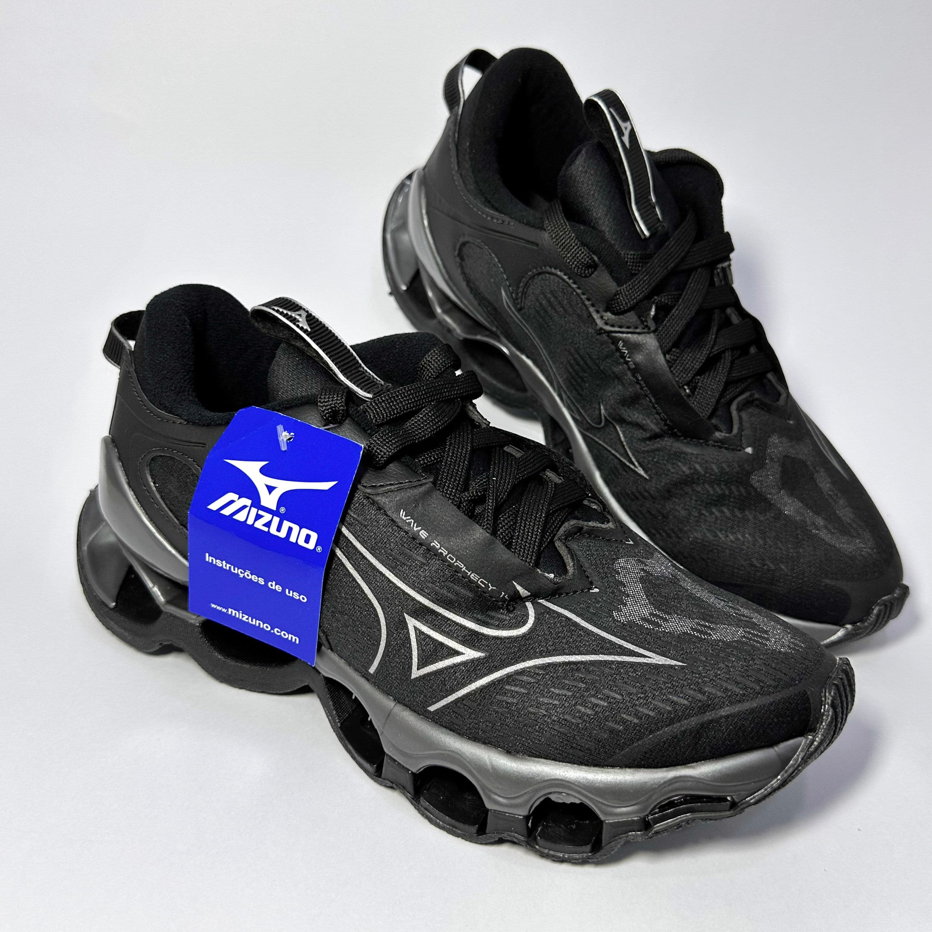 Mizuno Prophecy 14 Preto
