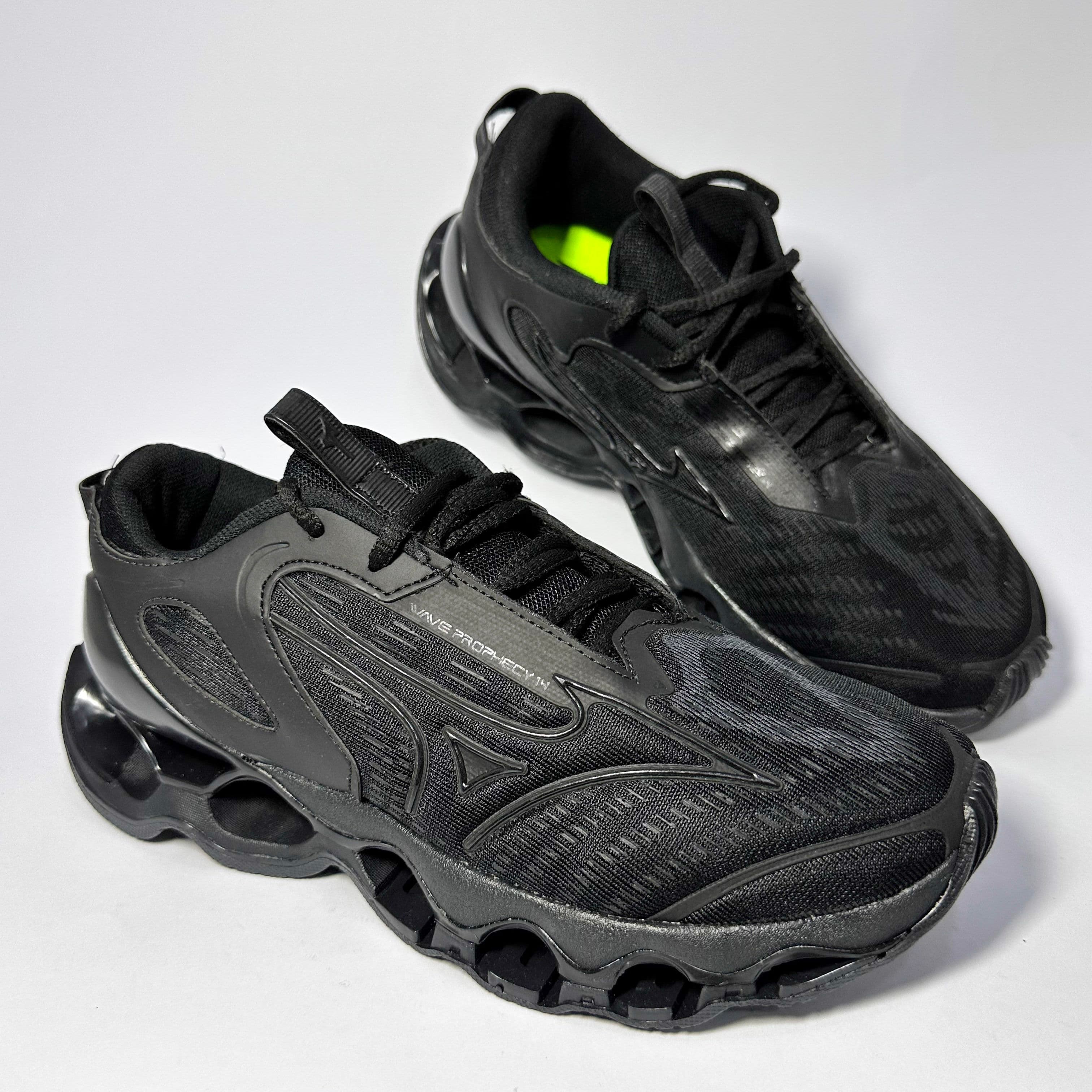 Mizuno Prophecy 14