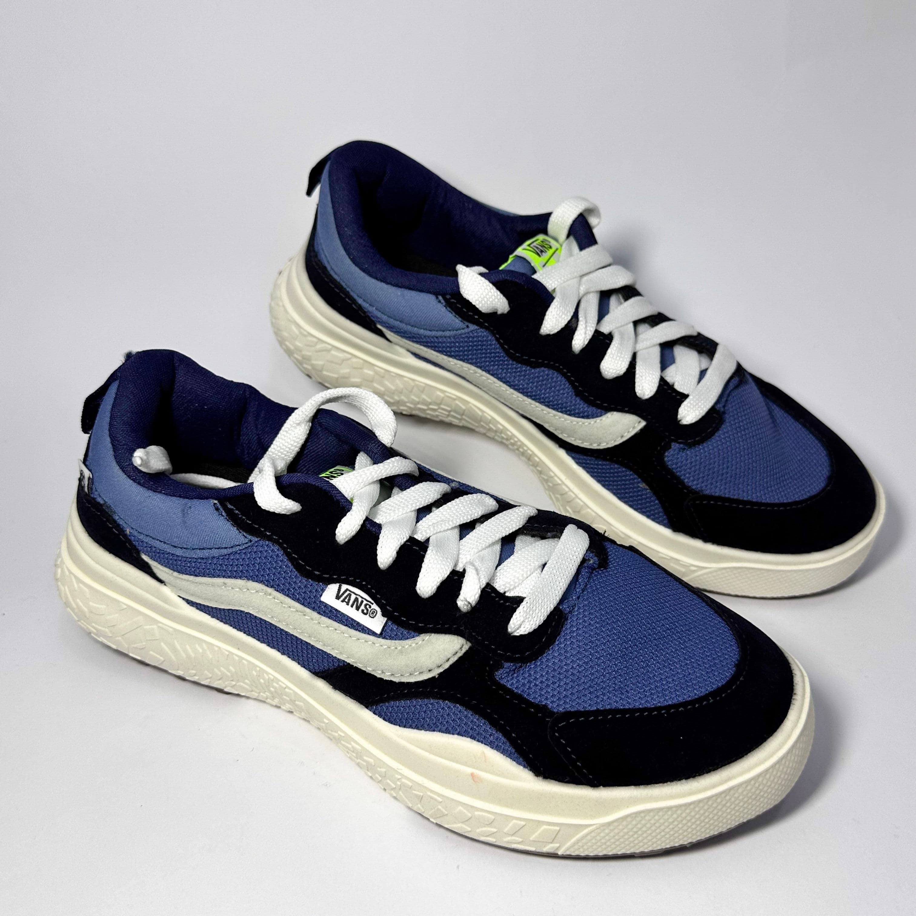 Vans Neo ultraranger azul