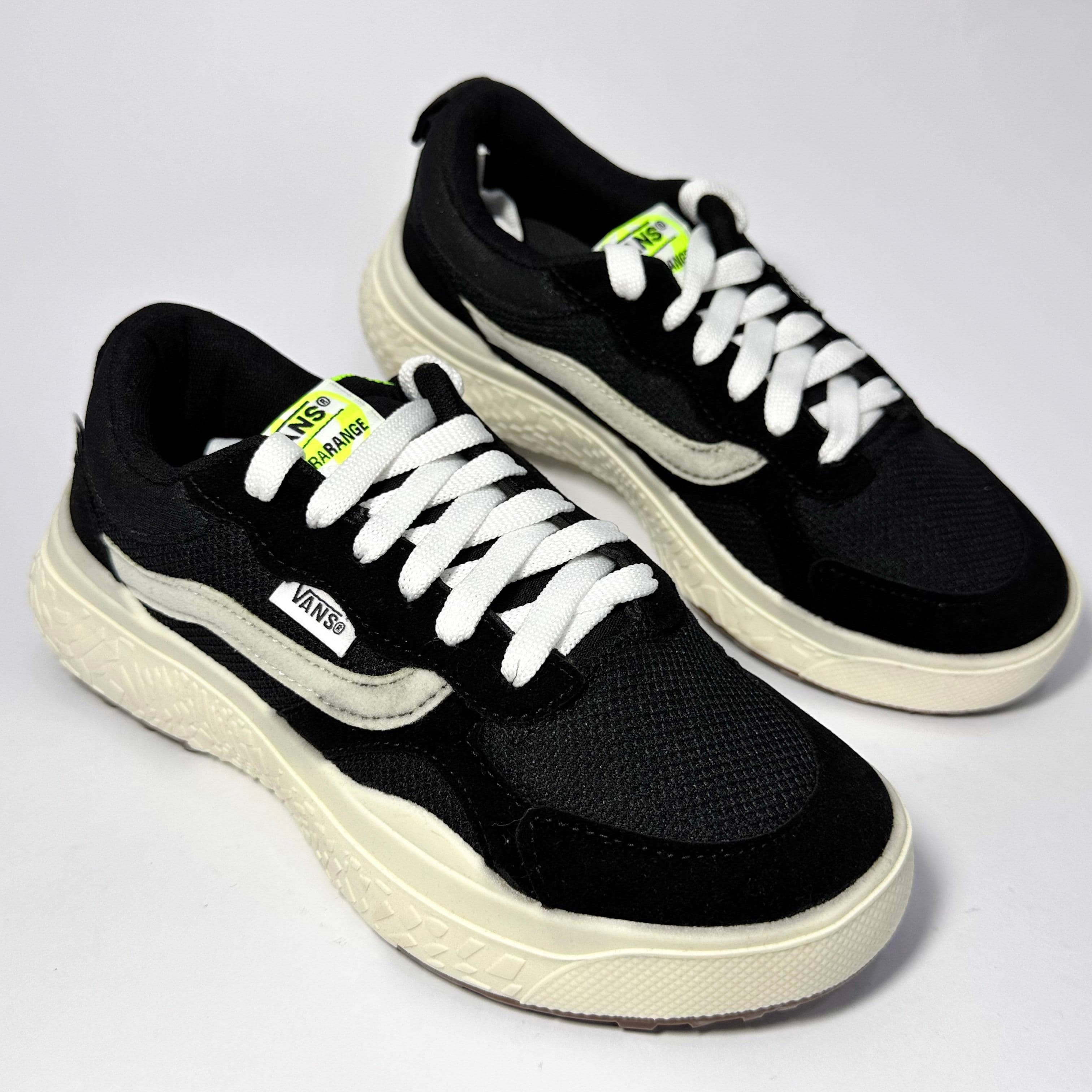 Vans Neo ultraranger Preto