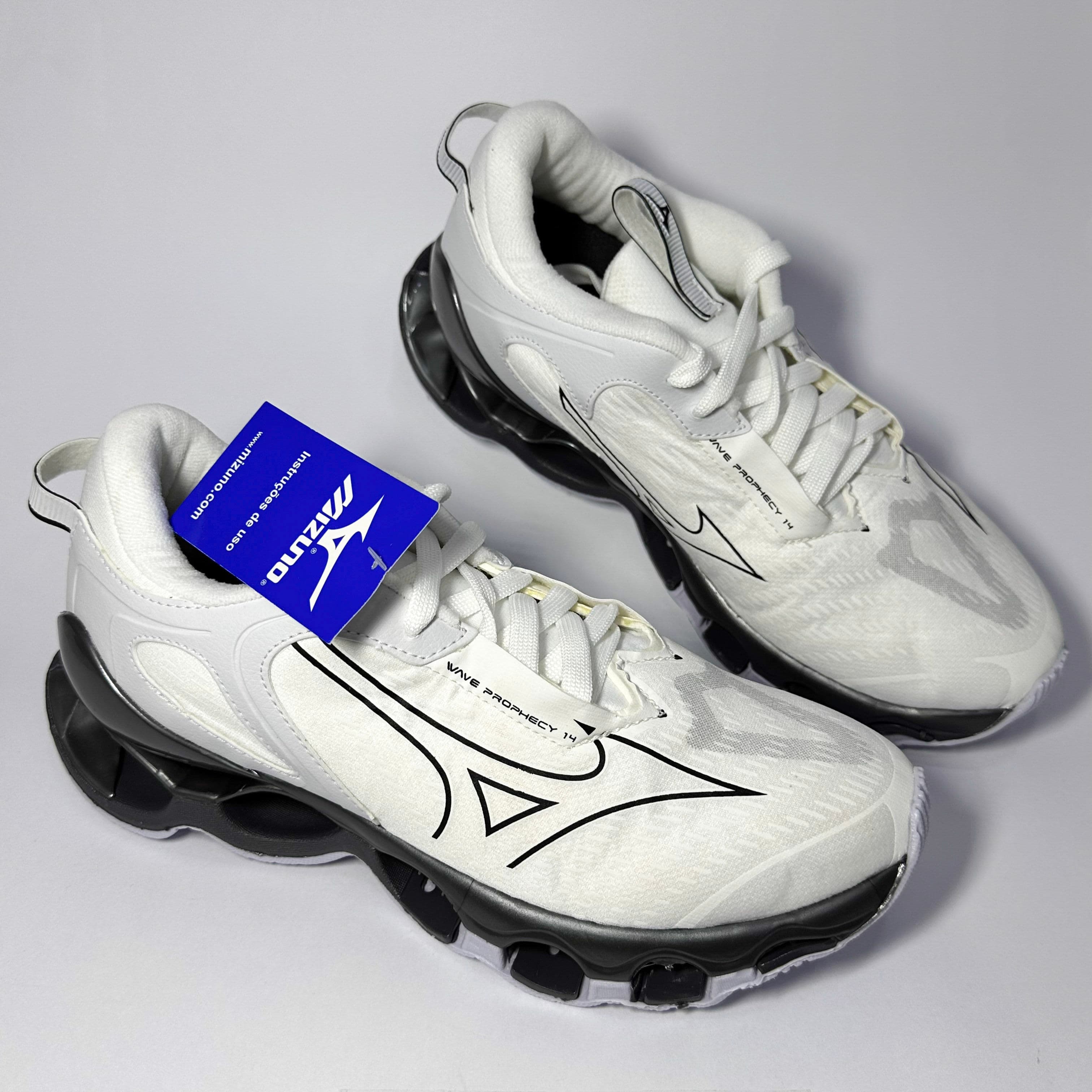 Mizuno Prophecy 14 Branco