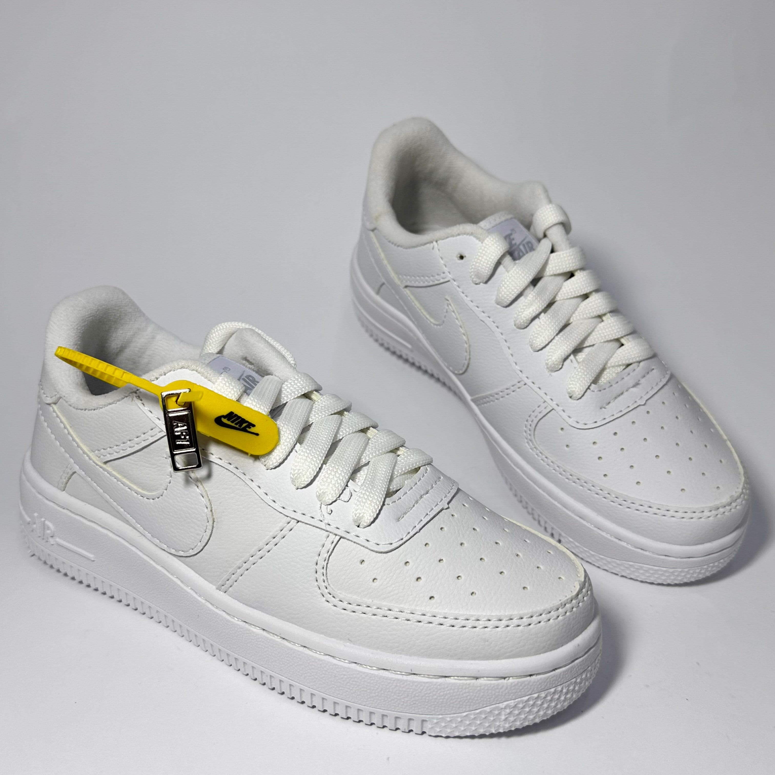 Nike Air Force Branco