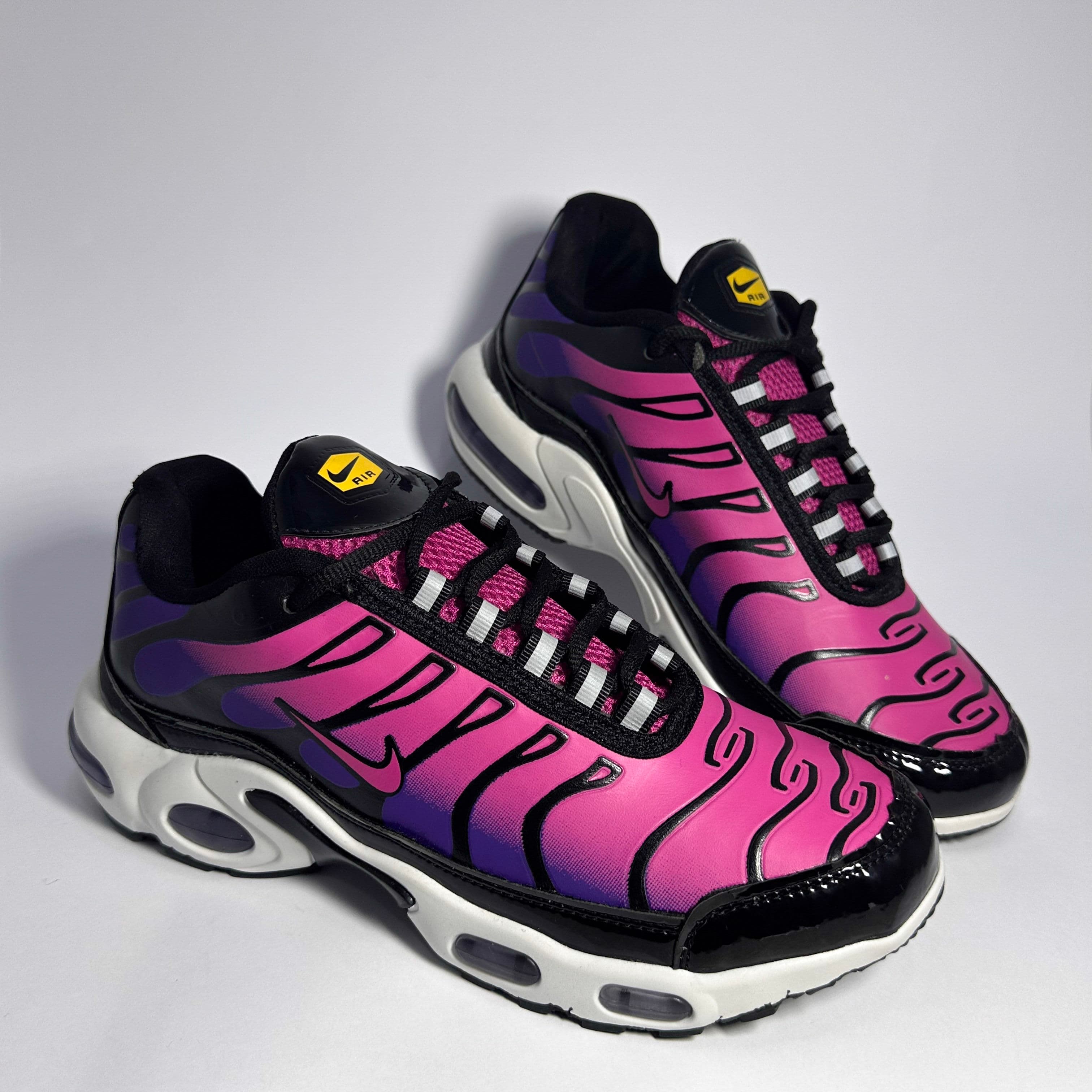 Nike TN Barcelona