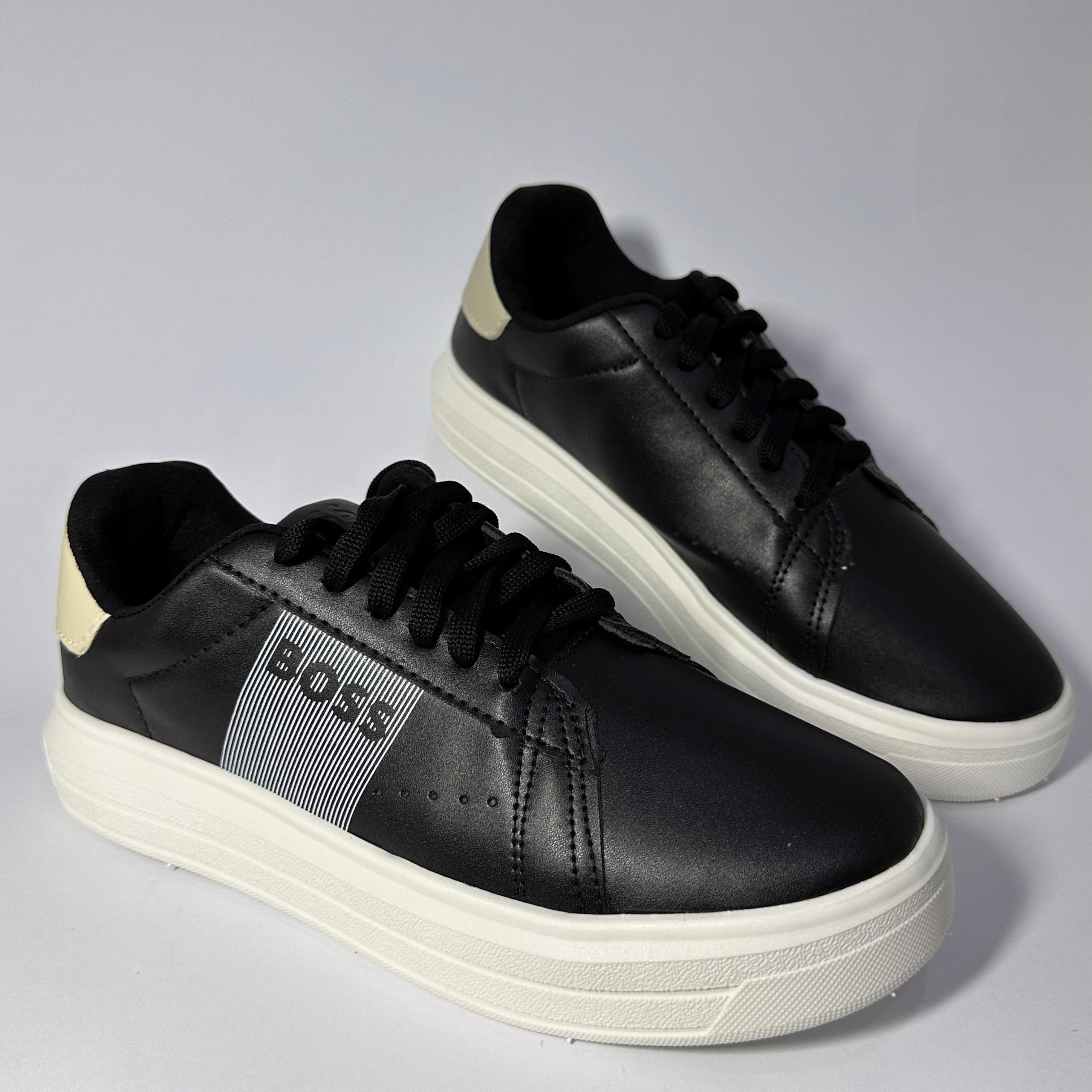 Hugo Boss Preto
