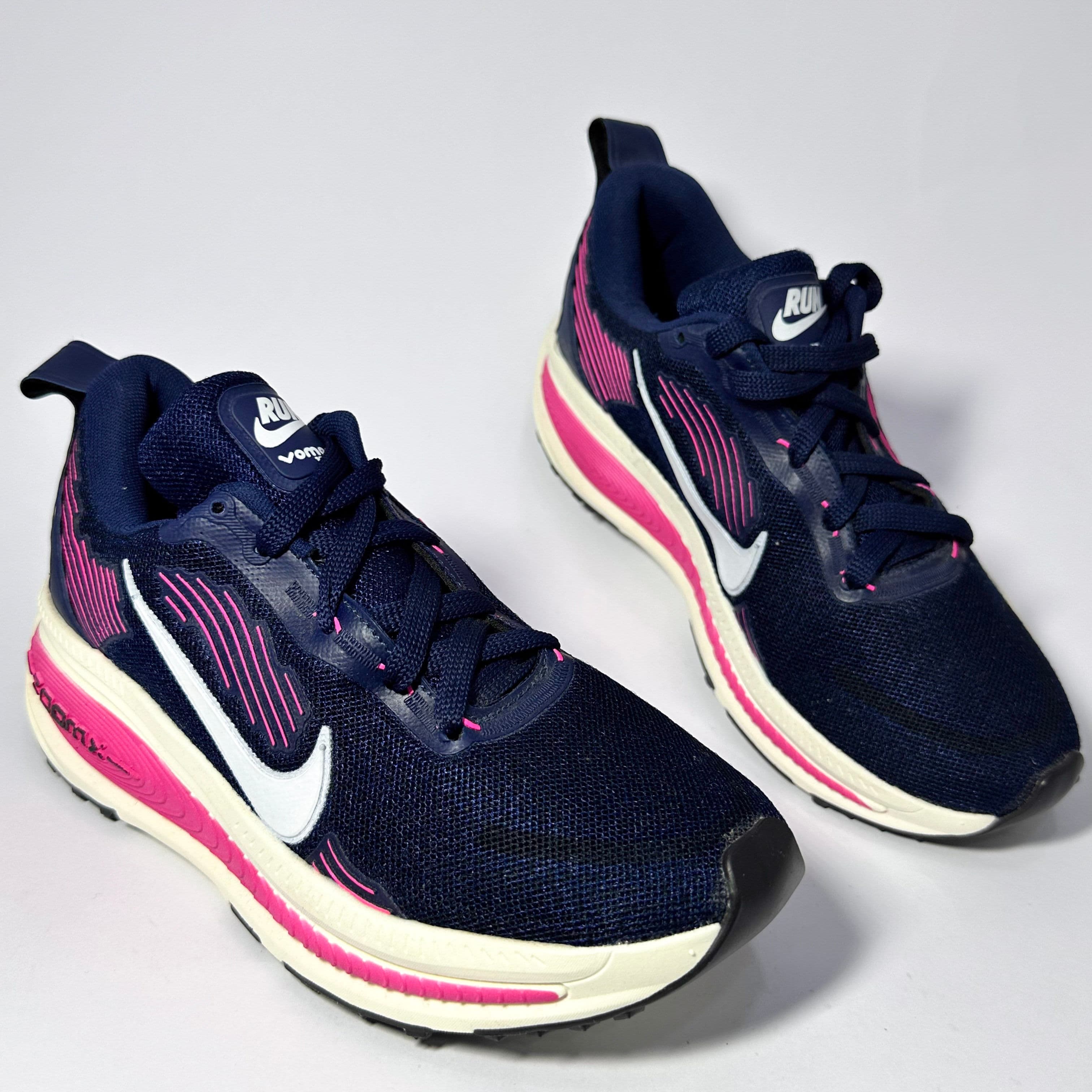 Nike Vomero Azul/rosa