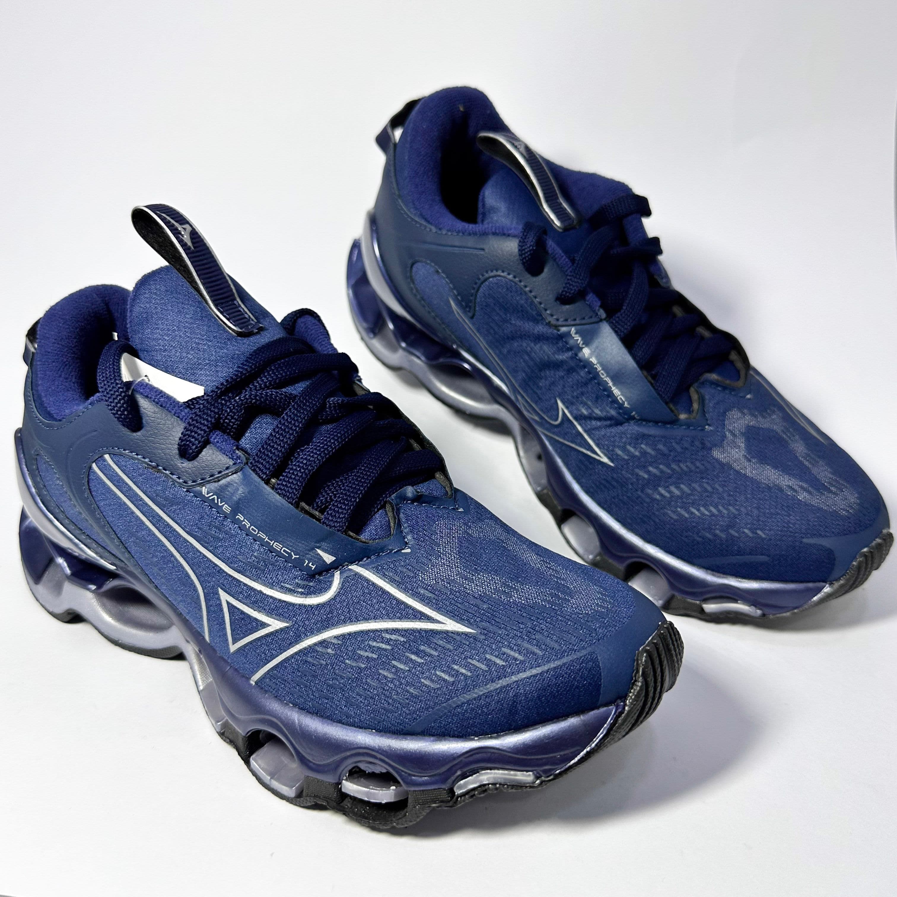 Mizuno Prophecy 14 Azul