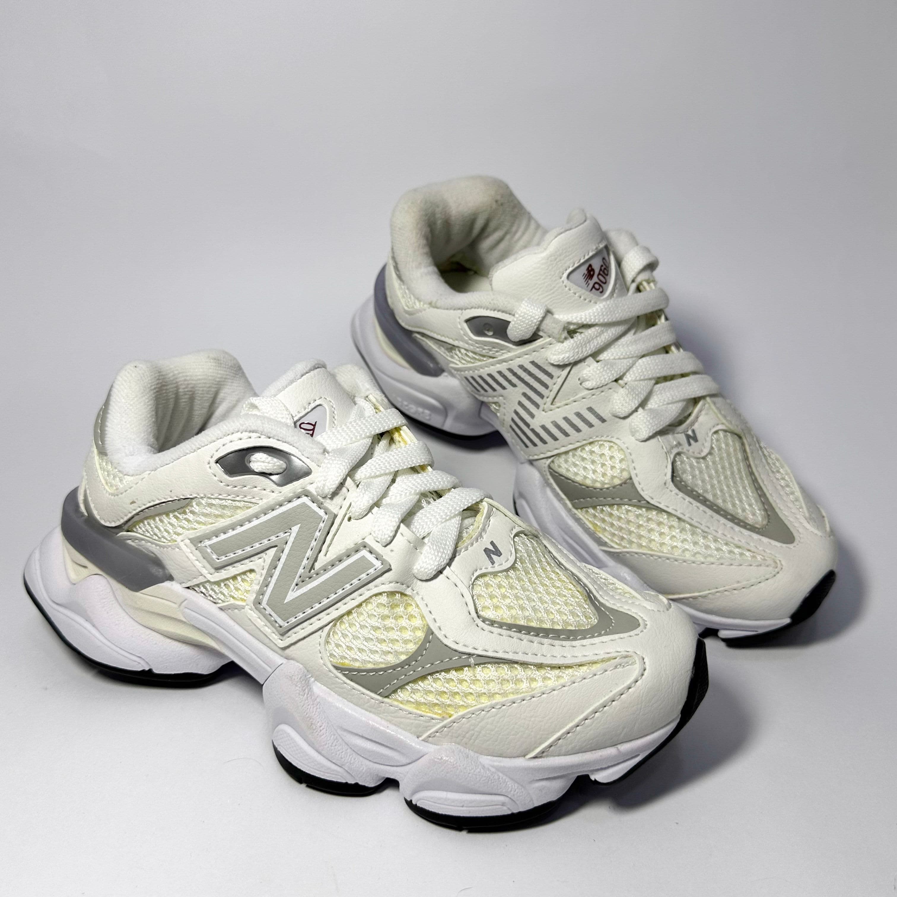 New Balance 9060 Branco