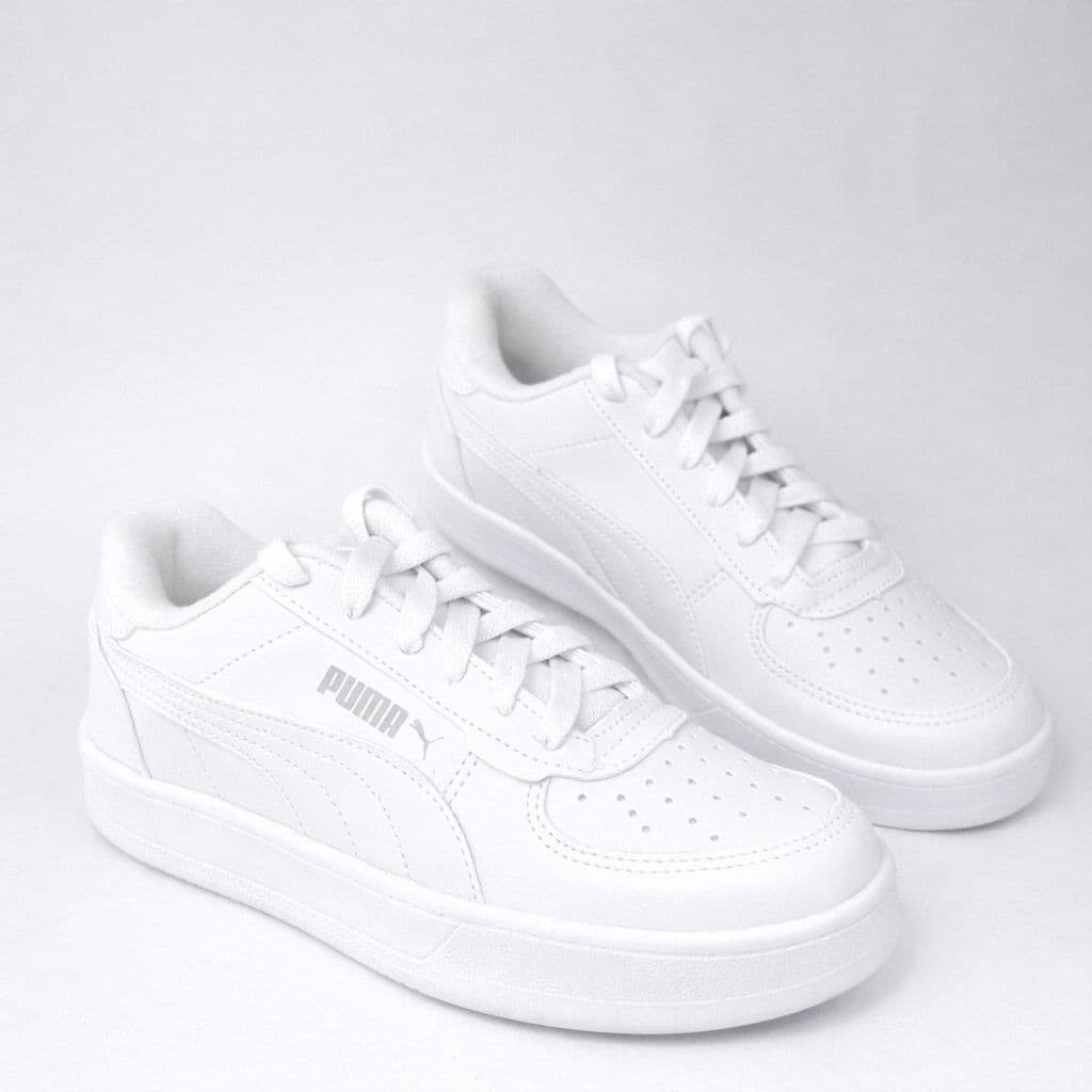 Puma Caven Branco