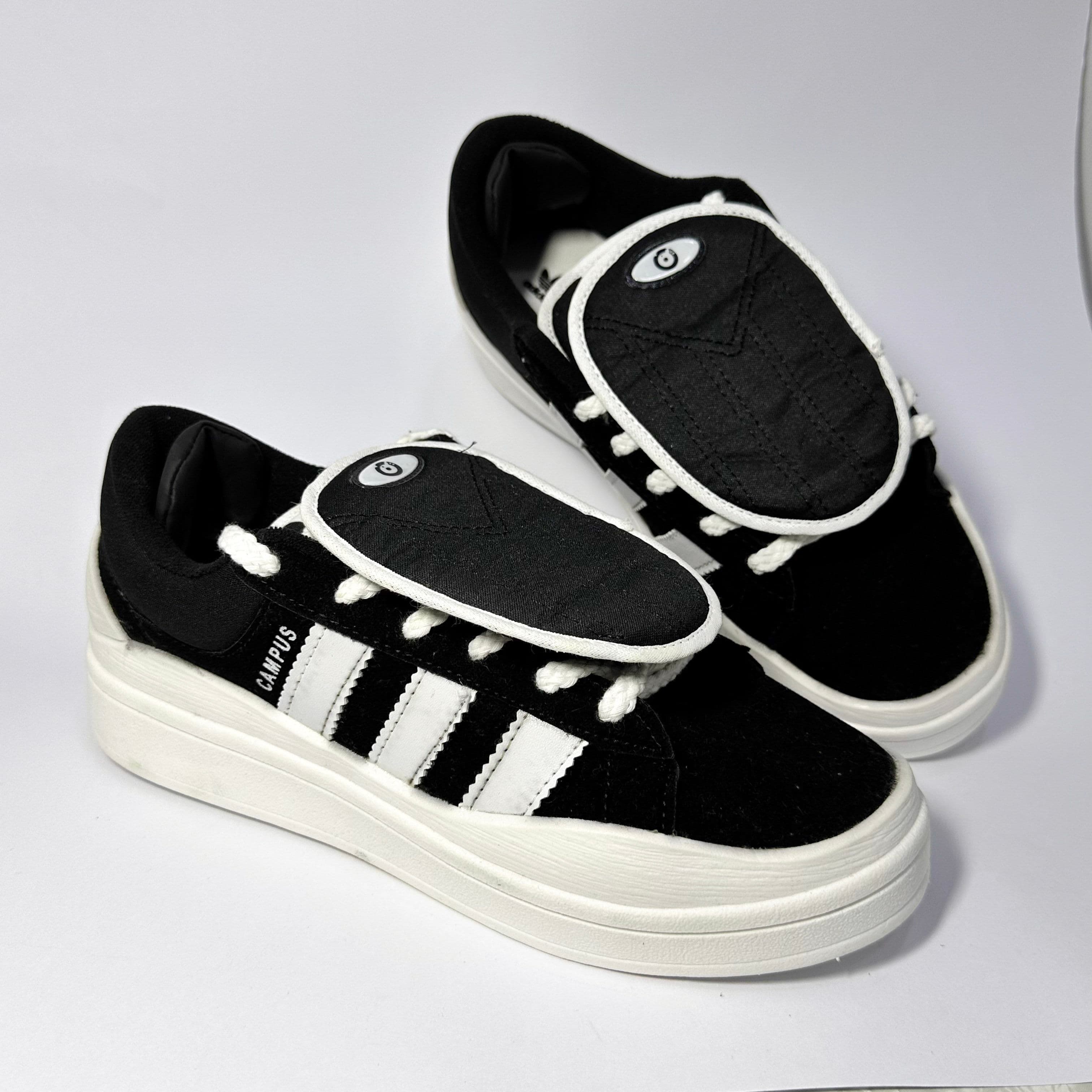 Adidas Campus Bady Bunny Preto