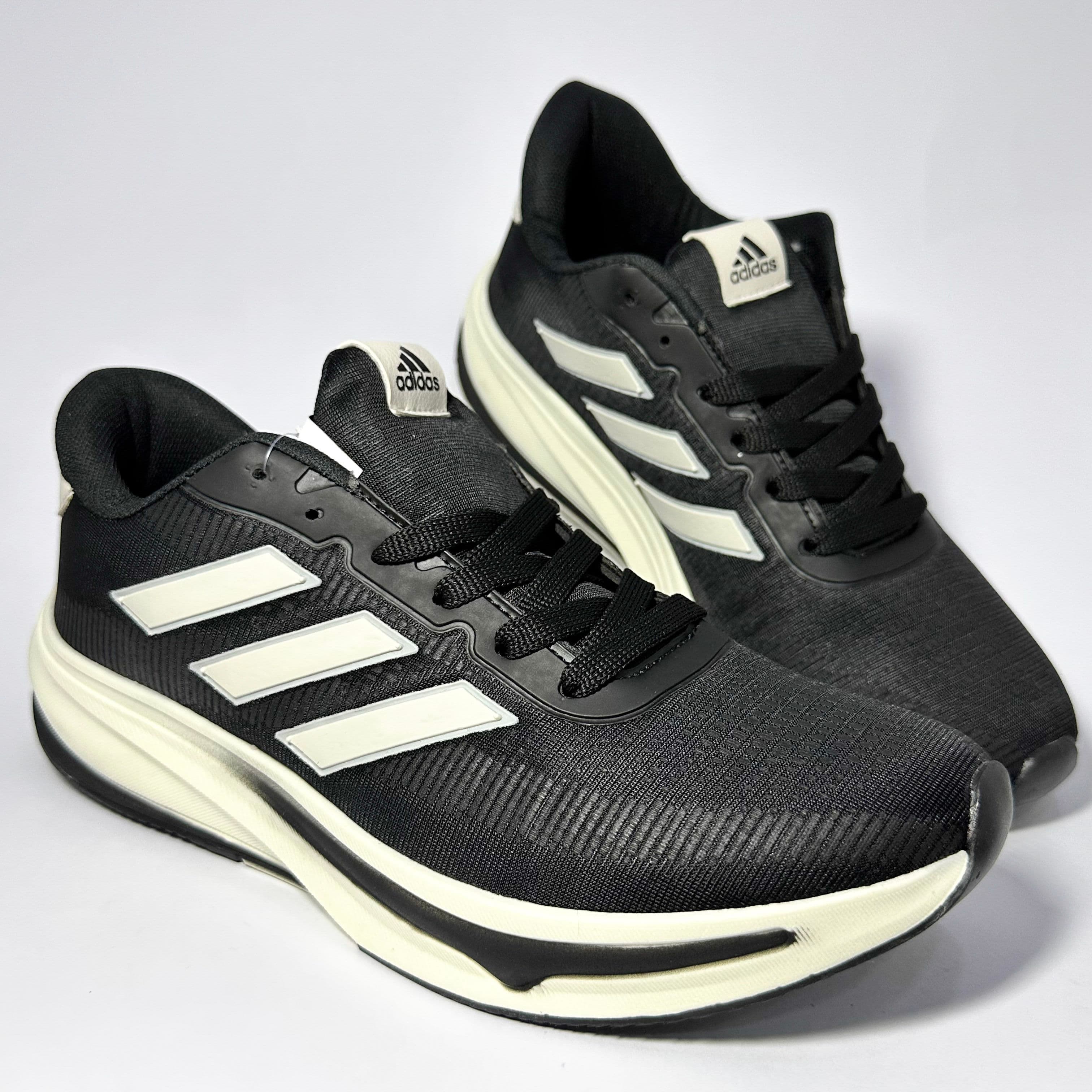 Adidas Sport Preto