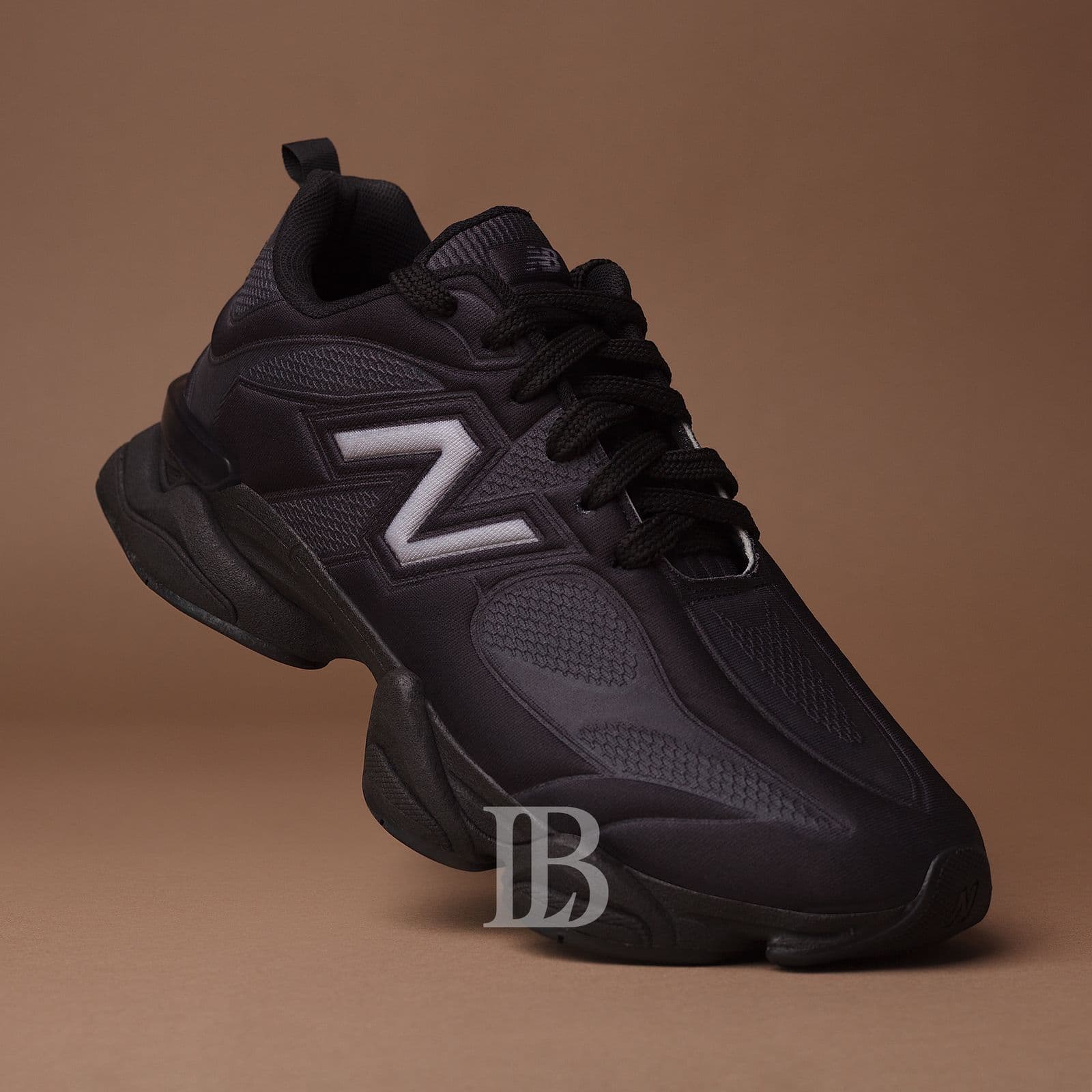 New Balance 9060 Preto/Preto